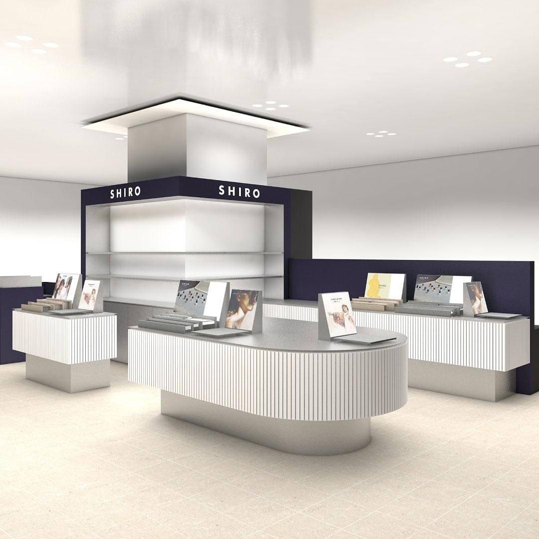 shiro__official's tweet photo. 【2022/12/12(月)オープン】
このたび「SHIRO ジェイアール名古屋タカシマヤ店」を12/12(月)にオープンします。
オープンを記念して、合計11,000円(税込)以上ご購入のお客様に、ノベルティを先着順にてプレゼントいたします。 

#SHIRO #SHIROskincare #SHIROmakeup #SHIROfragrance #SHIROperfume https://t.co/oYRUF3pxC6