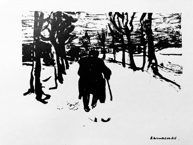 Fritz Winkler (1894-1964) 