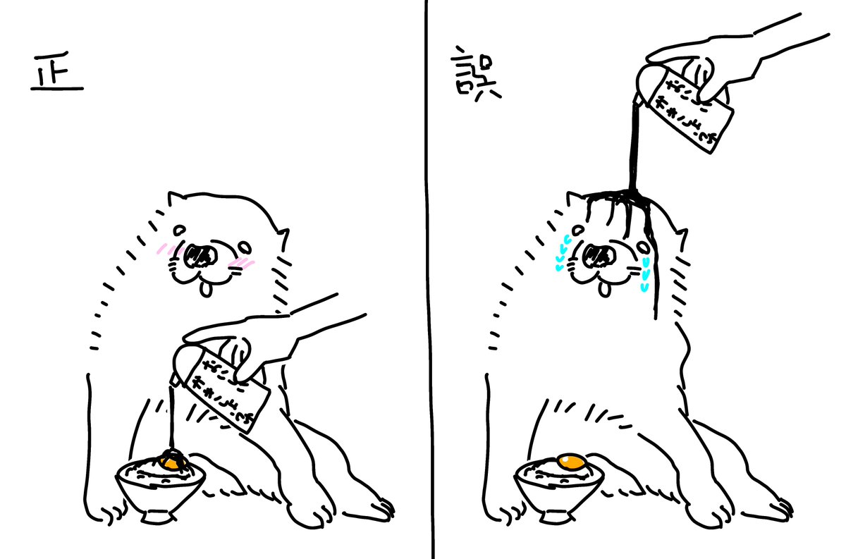 認識力がバグを起こした 