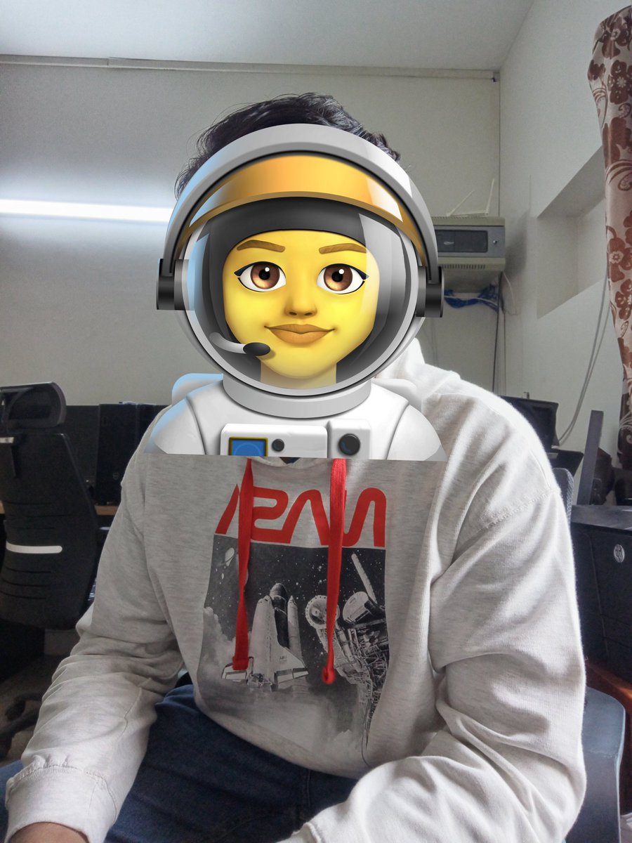 shah__eth's tweet photo. Hey #NFT lovers, who is ready to be at the #moon ? 
Join me by following 😘

👨‍🚀🚀
@NASA @SpaceX #NFTCommunity #Crypto https://t.co/9TcCKyapyo