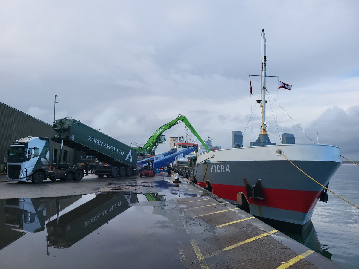 Barham Lab Services tweet media