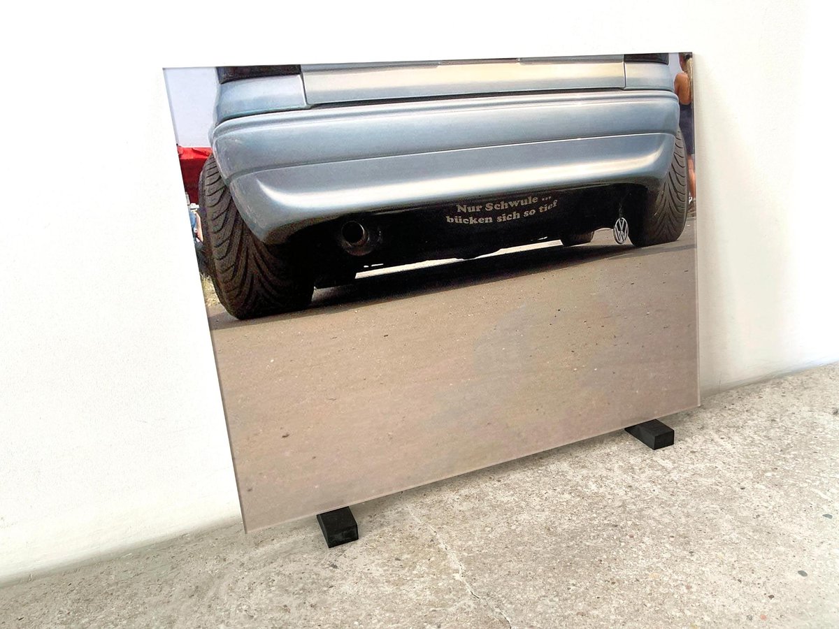 Neu im #kunst Shop: BÜCKSTÜCK
Edition <a href="/NBD_NBD_NBD/">Niels Betori Diehl</a> 
perisphere.de/product/buecks…