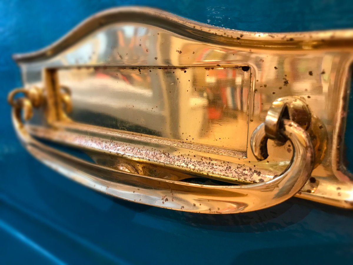 ReigateWS's tweet image. Come and explore behind our door!