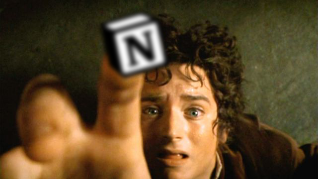 NotionPush tweet media