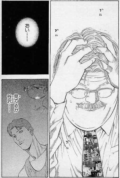 Chirosuke_011's tweet photo. ノークさん(@NOAK_NF)の企画に参加します🫡
NOAK柄を使えるという事でやる前から分かりきっていたことなんですが…
めちゃくちゃカッコイイのが誕生しました🔥

『それも……2体も同時にだ………谷沢……』
#NOAG　#Chirobo https://t.co/j8KffNz7Uv