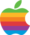 TechiHQ's tweet photo. Did you know story of Apple logo?
Rob Janoff is an American graphic designer of corporate logos. He is known for his creation of the Apple logo on January 1, 1977.
Rainbow colors of this logo was changed in 1998.
#Apple #logodesign #robjanoff #stevejobs #timcook #rainbow https://t.co/m4BuGM1VmJ