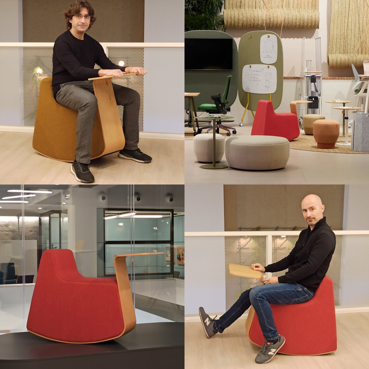 DSIGNIO_COM's tweet image. Os presentamos a Platero, nuestro primer #diseño para #Forma5 / #Pattio recientemente presentado en @ORGATEC