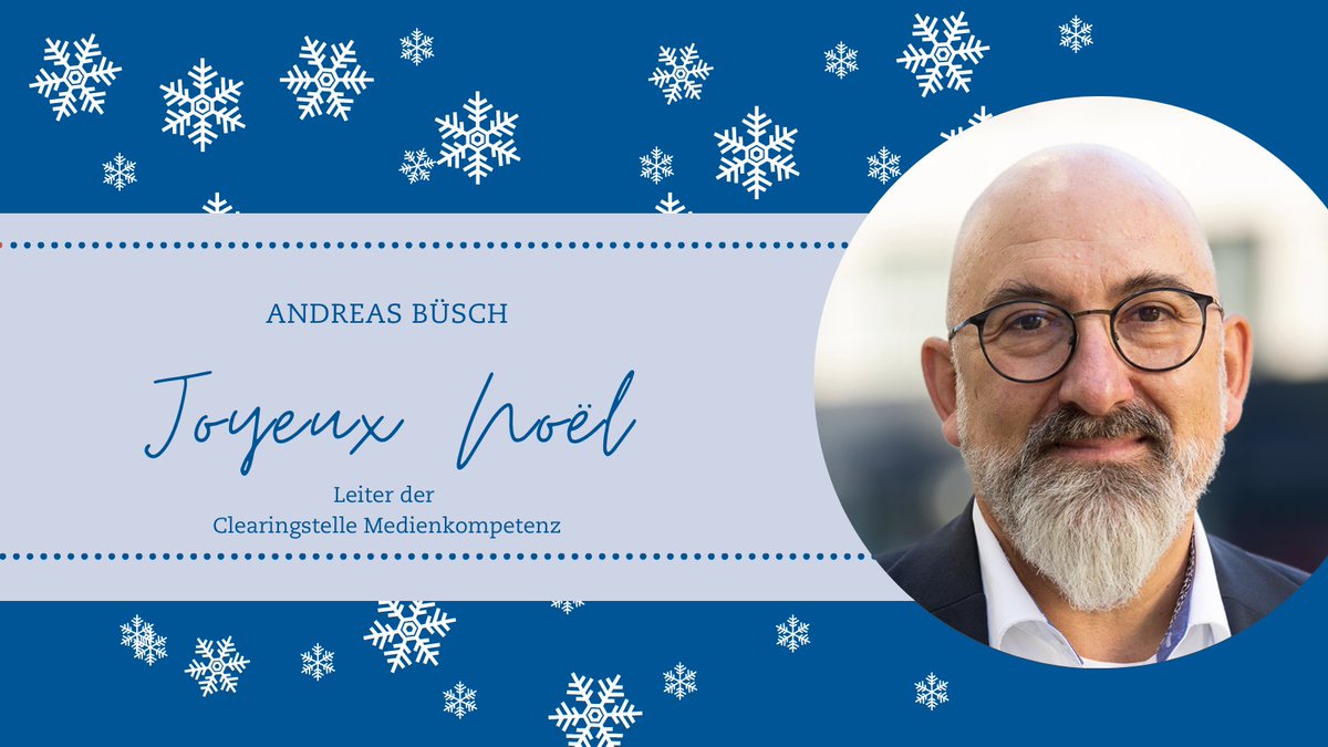 Lust auf eine kleine Auszeit? 🕯️
Mit jedem Advent stellen wir euch eins unserer aktuellen Lieblingsgedichte vor.  <a href="/andreasbuesch/">Andreas Büsch @andreasbuesch@kirche.social</a> beginnt die kleine Reihe. 

👉medienkompetenz.katholisch.de/weihnachten-20…
#clearingstellemedienkompetenzmainz
#weihnachten2022