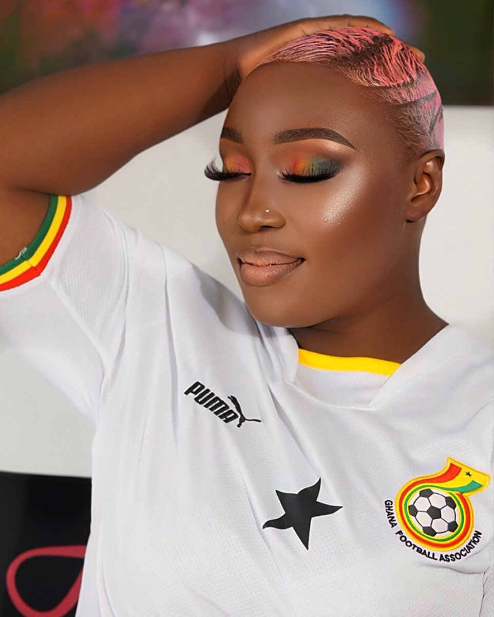 BlaqOriginata's tweet photo. #goblackstarsgo @eno_barony
#Ghana #ghanablackstars #MagicMindx @magicmindx https://t.co/Fyo5rHfYzO