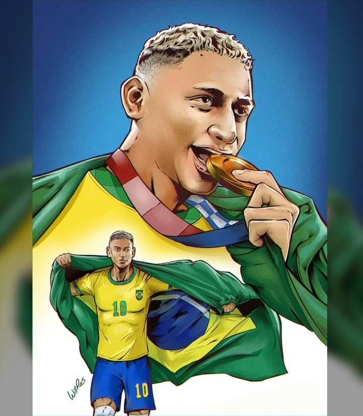 Will Rios tweet media