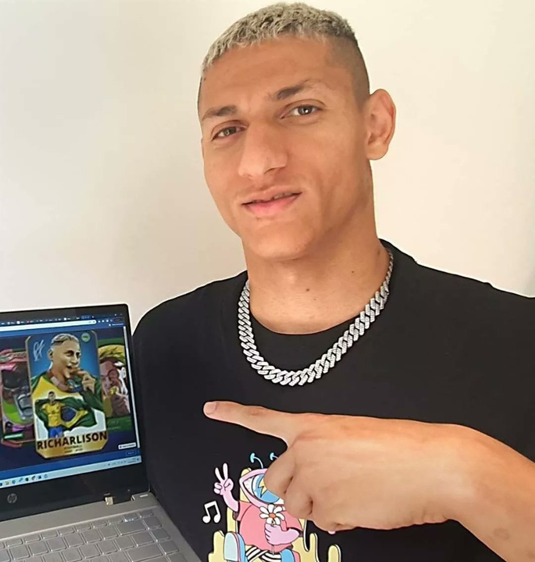 Will Rios tweet media