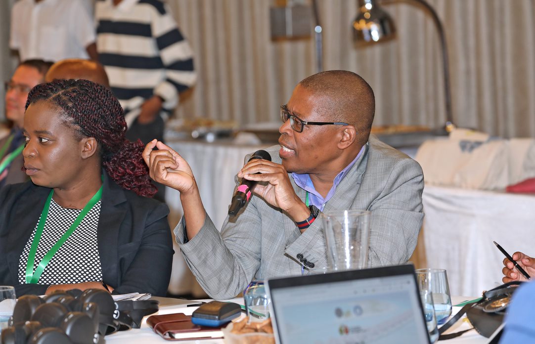 MMA and <a href="/NewsAFI/">Alliance for Financial Inclusion (AFI)</a> are hosting MMA-AFI Member Training on Inclusive Green Finance from 28 Nov - 1 Dec to share knowledge to mitigate the adverse impact of climate change and risks faced by vulnerable groups impacting economic stability.
#Financialsinclusion #inclusivegreenfinance