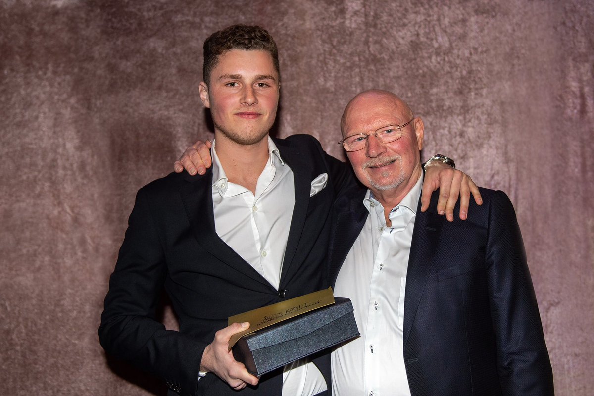 Tack för allt Göran ❤️