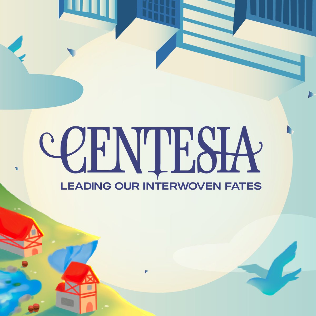 mchsfair's tweet photo. Ready to see fantasy collide with our reality? 🎪🌐

To keep the excitement for Centesia burning, the launch of the Official MCHS Fair accounts has finally arrived. 🙇 Make sure to follow us on Facebook, Twitter, and Instagram to stay updated with everything fair-related. 🎠 https://t.co/acqOEgxgPQ