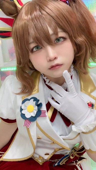 コスプレイヤーsuisuiのTwitter画像24