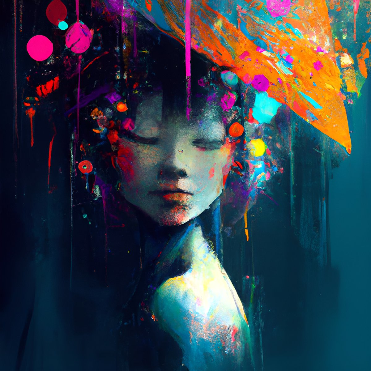 <a href="/arrogantkei/">kei</a> 🪷Alone 🌷
      
🩸My new drop on <a href="/KnownOrigin_io/">KnownOrigin.io</a>

Now available for buy now price of : Ξ 0.025 1/1 edition