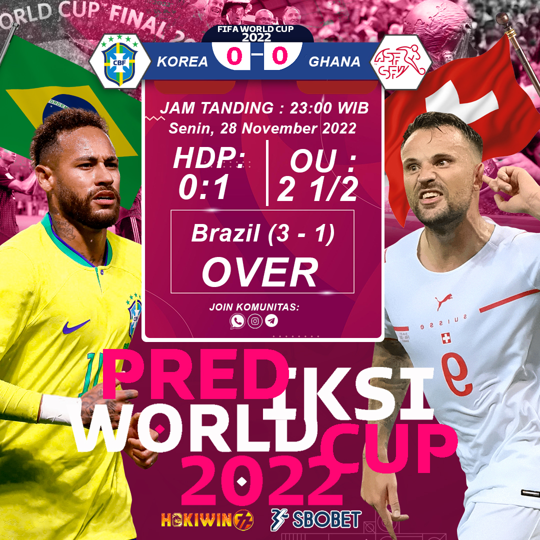 Hokiwin77Vip's tweet photo. Hokiwin77 - Tempat Bermain Slot Hoki Gampang Jackpot77 Sekali Pencet Saja!
#WorldcupQatar2022 #WorldCup2022 #PialaDunia2022 #hokiwin77 #win77 #hoki77 #parlay #mixparlay #slothoki https://t.co/BQlZ9ytTUr