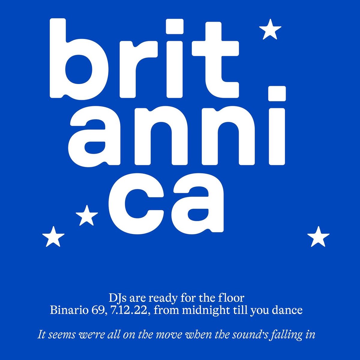 britanniaiscool's tweet photo. Britannica is back! https://t.co/pVk2vmmpEA
