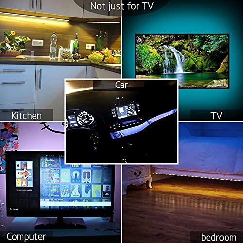 arsinghofficial's tweet photo. Check out this PESCA 5V 5050 RGB LED Flexible Strip Light Multi-Color Changing Lighting Kit. Only at Rs. 484.... 

Deal ending 11:59 PM tonight. Hurry Up!! Get one now!!

Link:- https://t.co/3NMdSAkMNy 

#homebuying #ledlights #HomeDecor #TvLight #tvlighting #Amazon https://t.co/VBWz8SWk9g