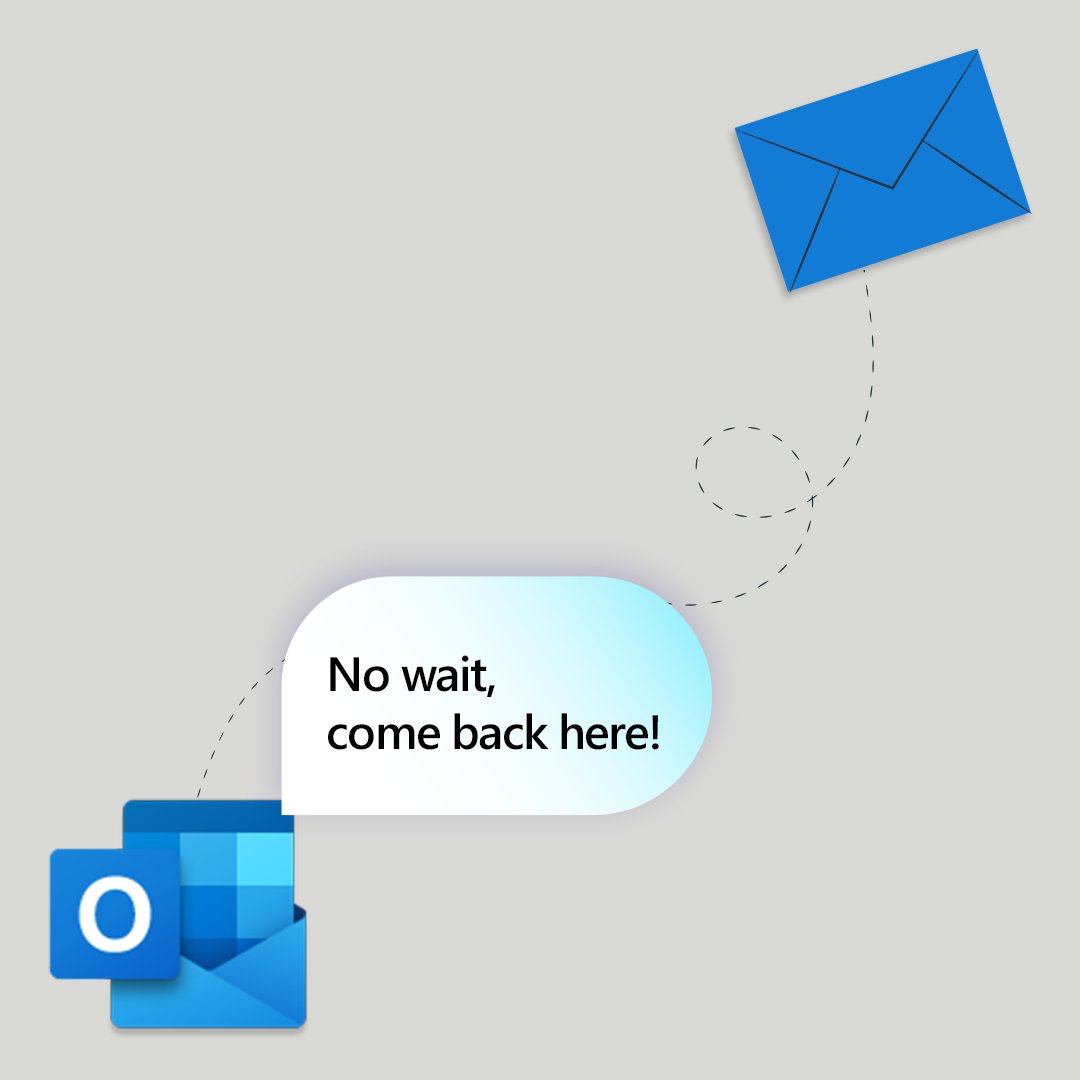 MSFTBusinessUK's tweet photo. Forgot to attach a link or file? 📩 No problem!
See how you can recall or replace a sent email: https://t.co/wn6f8cI6C8
#MicrosoftTip #Microsoft365 #MicrosoftOutlook https://t.co/nLEEODf36D