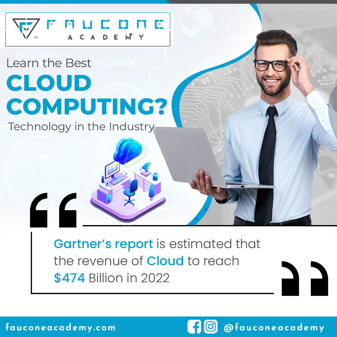 FauconeA's tweet photo. Our company upskills the best cloud computing as well as teaches to master significant concepts of Cloud Computing and implements its various services and brings out the best in learners.
For More Info: https://t.co/1LPCt1Dr5K
#faucone #fauconeacademy #chennai #india #academy https://t.co/Ci3JFIfxpp
