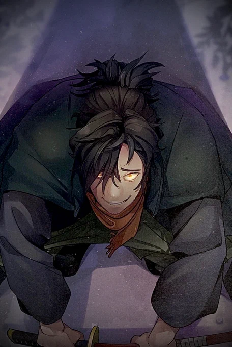 「お初にお目にかかります」(FGO) 