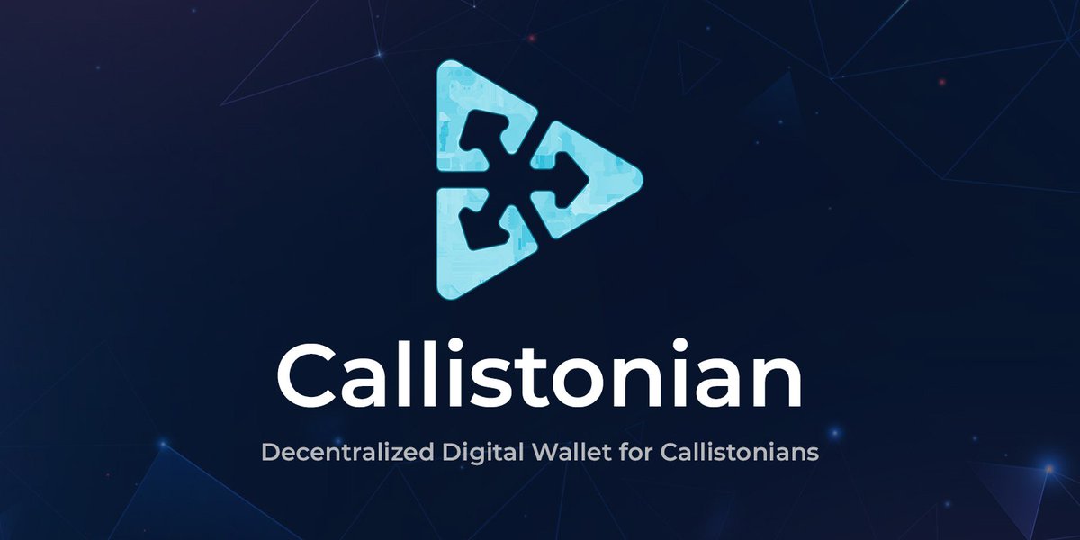 With more and more #NFT series on the #CallistoNetwork blockchain, the need for an easy way to consult an entire collection from one place became paramount.

The Callistonian wallet makes it possible and offers a brand new experience for your #NFTs:
➡️callistonian.me