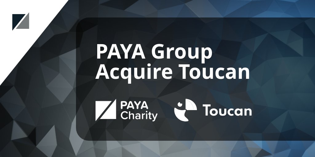 PAYA Group tweet media