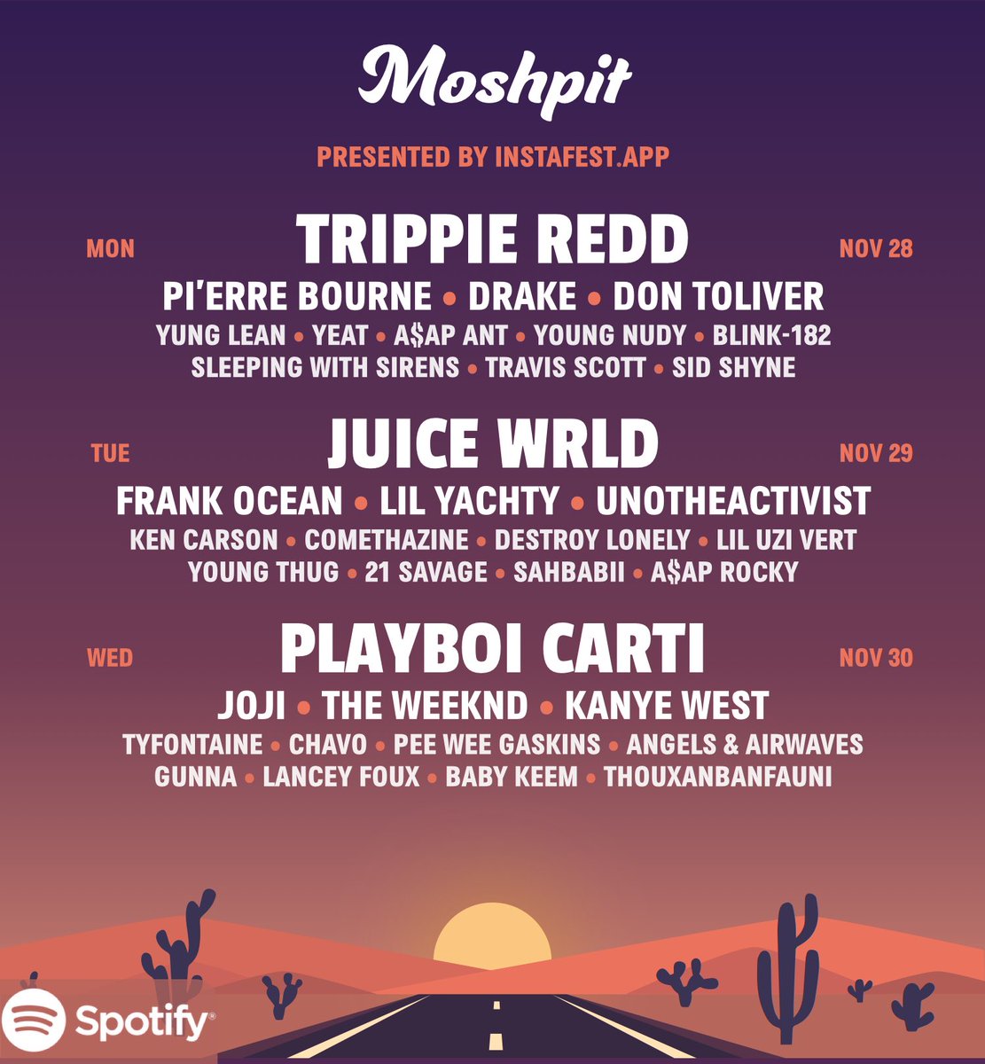 I’ve been listenin dis shit all years