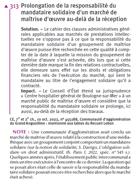 Contrats et Marchés publics tweet media