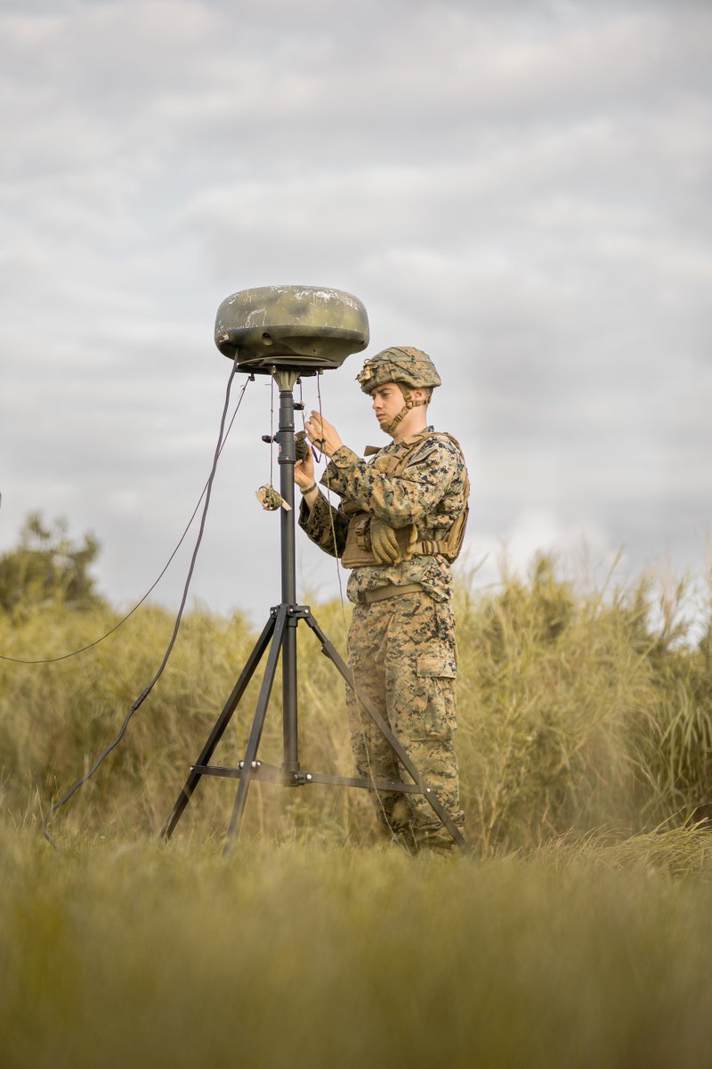 IIIMEF's tweet photo. Katana Strike is led by #IIIMIG and is designed to demonstrate proficiency in coalition joint-force planning, coordination, and execution of dynamic targeting in a maritime environment that utilizes ground forces to initiate the targeting cycle. https://t.co/fNcg5du1Qd