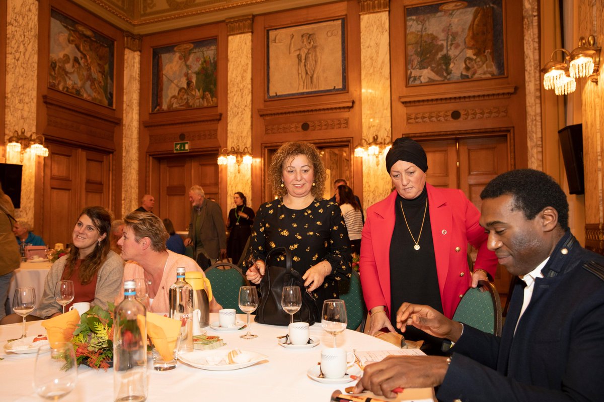 Rotterdam Festivals tweet media