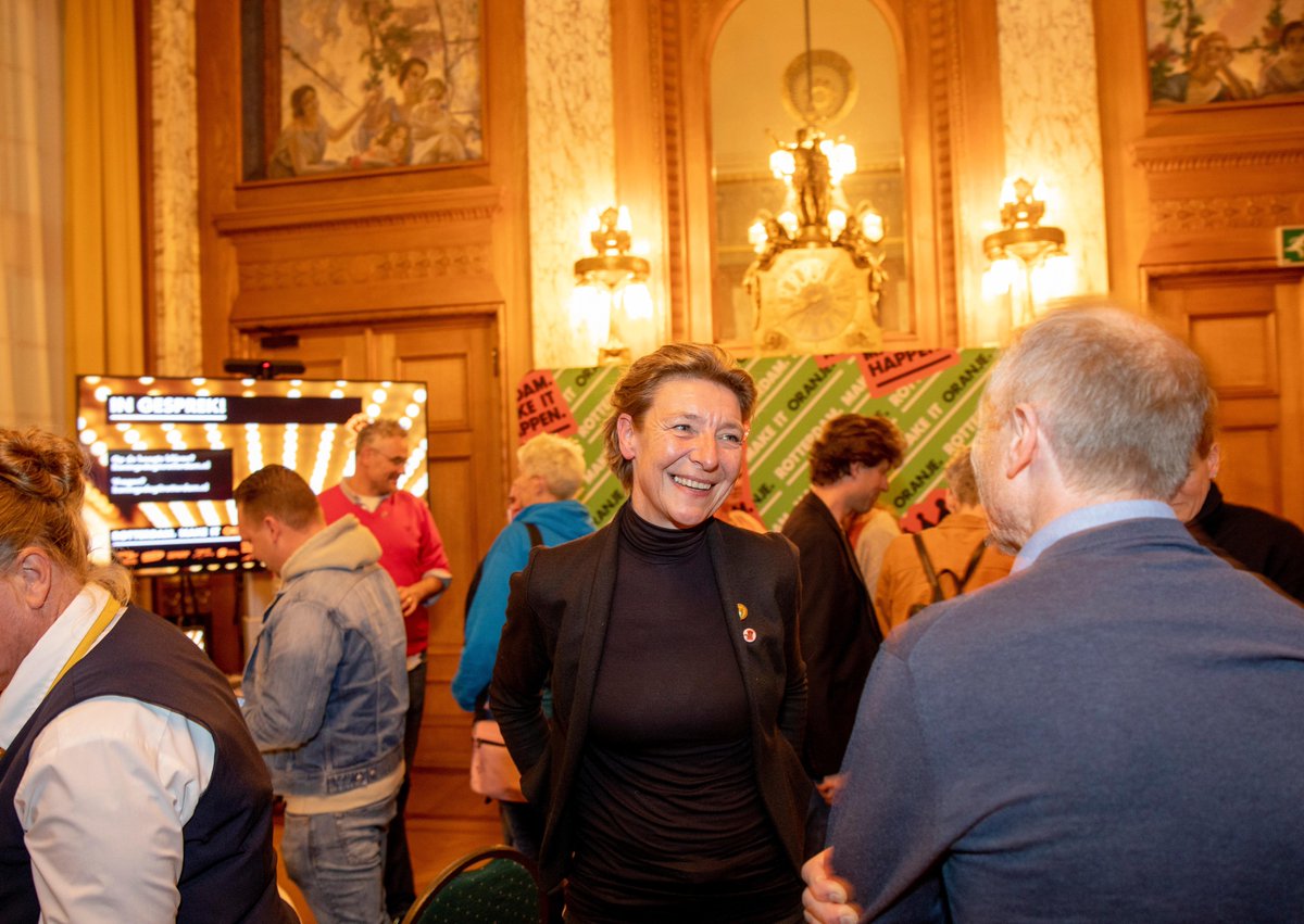 Rotterdam Festivals tweet media