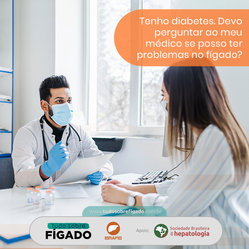tudosobrefigado's tweet photo. ➡Tenho Diabetes. Devo perguntar a meu médico da família se posso ter problema no fígado?
✅Você encontra mais informações sobre o fígado e suas doenças no site: https://t.co/jXXKtP0YB7
Fonte: Portaria nº 2.436, de 21 de setembro de 2017
#naomamarele #figado #diabetes https://t.co/GKQaRbauLt