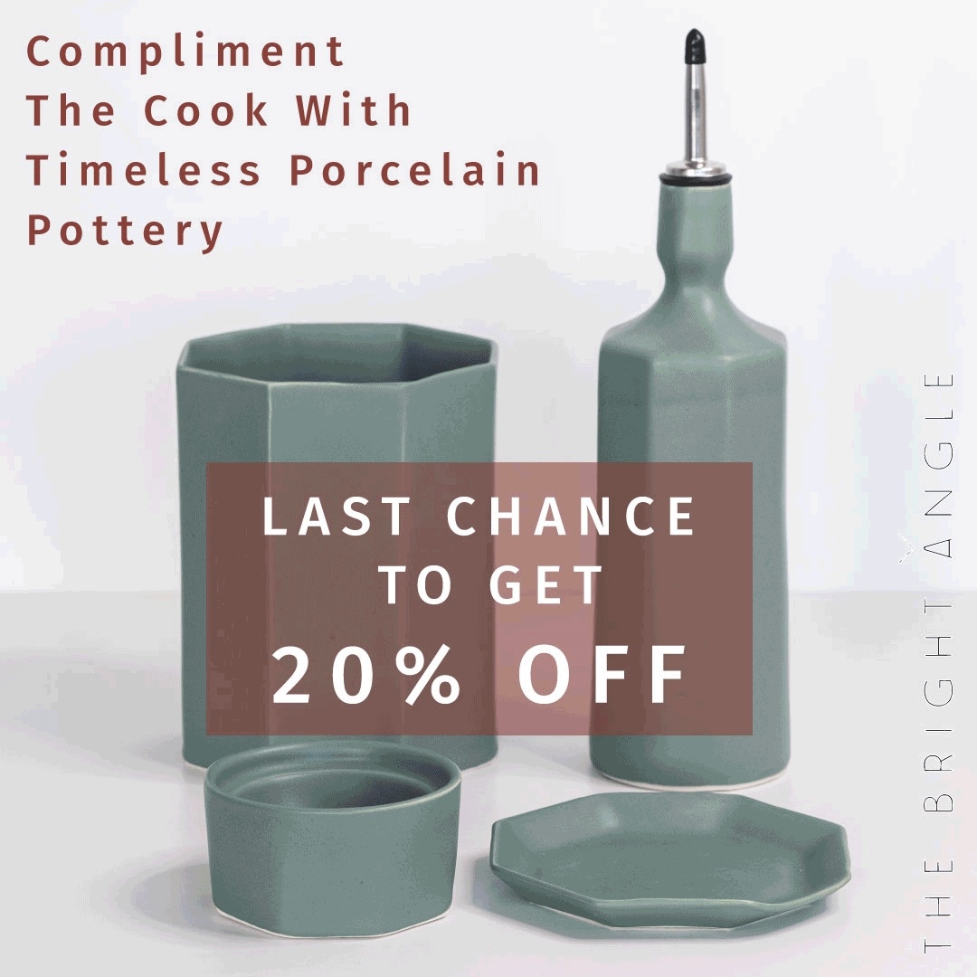 thebrightangle's tweet image. Good things don’t last forever. Our BIGGEST SALE will come to an end soon, so make sure you place your order now. You won't want to miss this.

 ✨ SHOP 20% OFF SALE NOW WITH CODE BFCM20 ✨