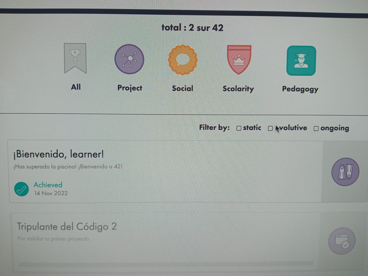 briggittelew's tweet image. Todavia no me lo creo 💪😅🥹 #42urduliz #ILoveCode