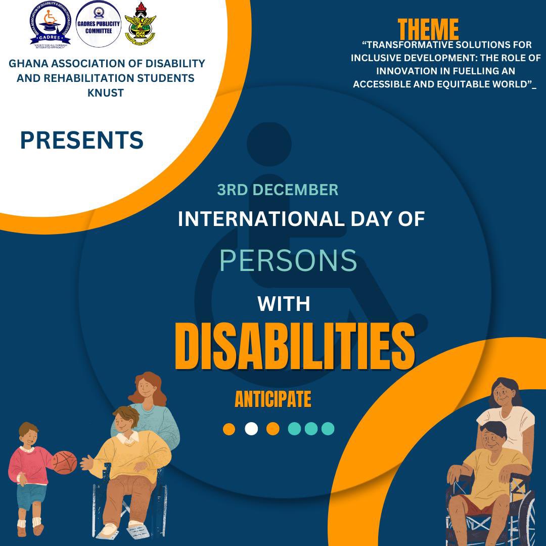 OfficialGADRES's tweet photo. #thestateagencyfordisabilityinclusion @Ncpwds @HesaNews @GadresMedia @UG_GVMSA https://t.co/YnETJX3LNb