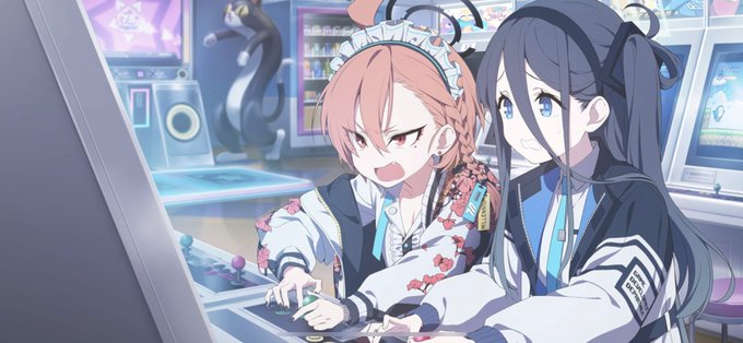 あぁ〜〜〜〜〜〜アリスちゃん可愛いんじゃ^〜〜☺️☺️☺️☺️☺️☺️☺️☺️☺️☺️☺️ 