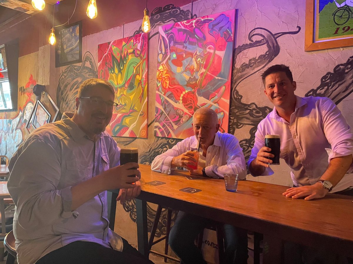 Tom King tweet media