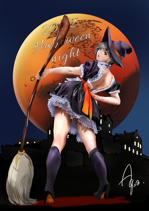 火星の日らしいが火星の絵がないので月で・・ 