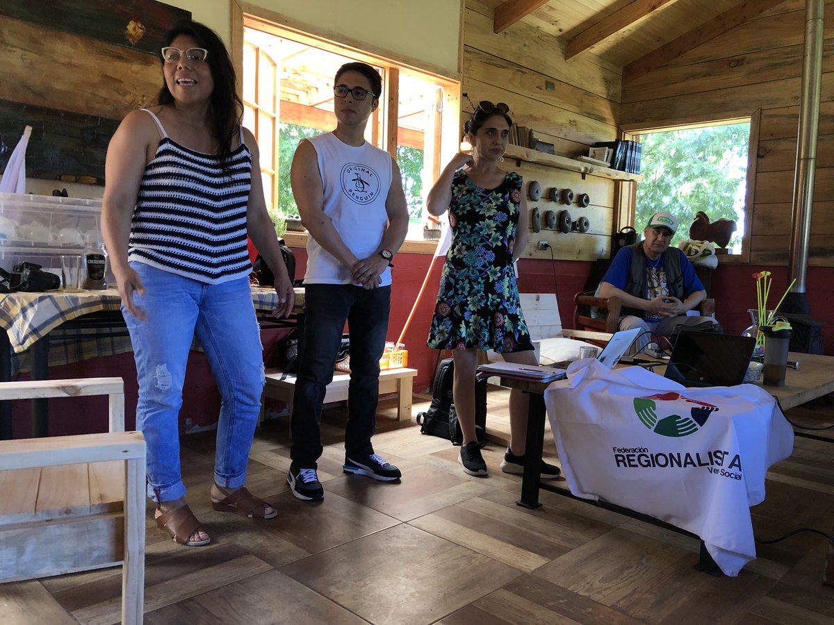 Daniel Sandoval tweet media