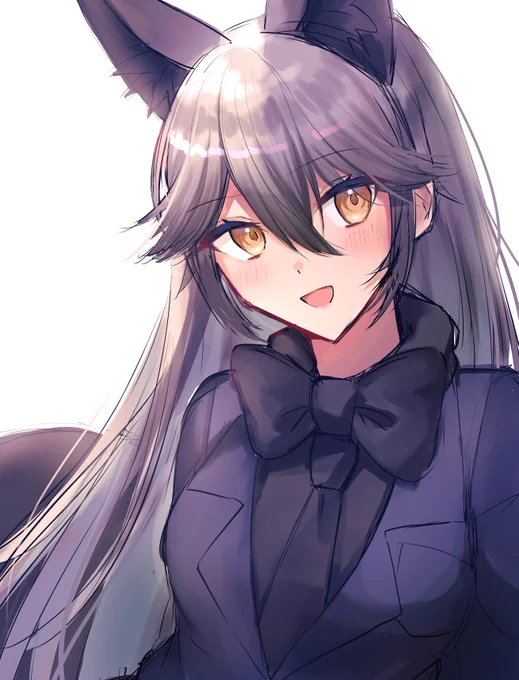 きつね 