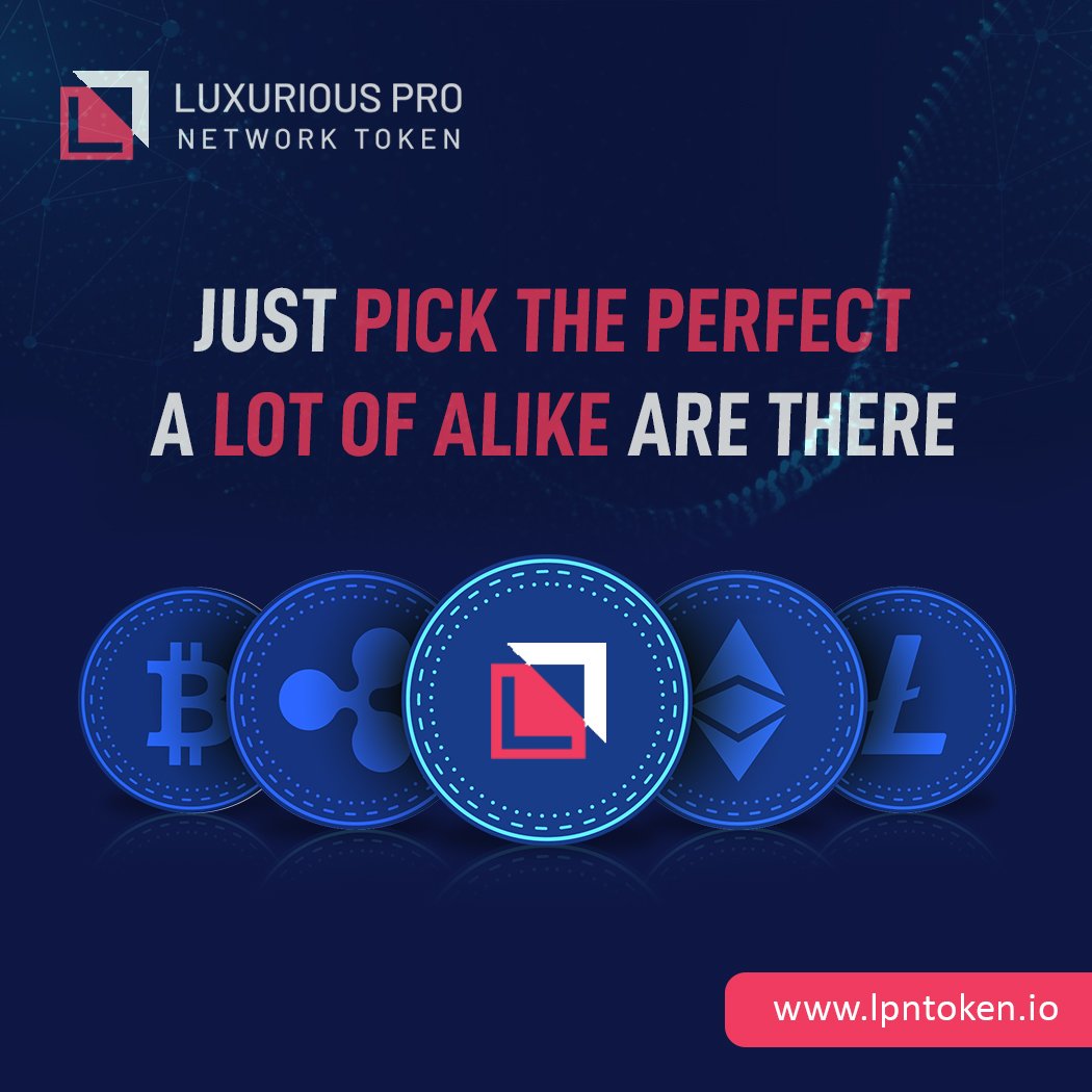 usldofficial's tweet photo. The digital currency options are like a pond, plenty is there. You just need to pick the perfect one, the most profitable one. Trade USLD to get more profits now.

#like #currency #digital #better #great #lpnt #invest #cryptocurrency #cryptonews #btc #ethereum #money #traders https://t.co/XfzOZ3yPZY