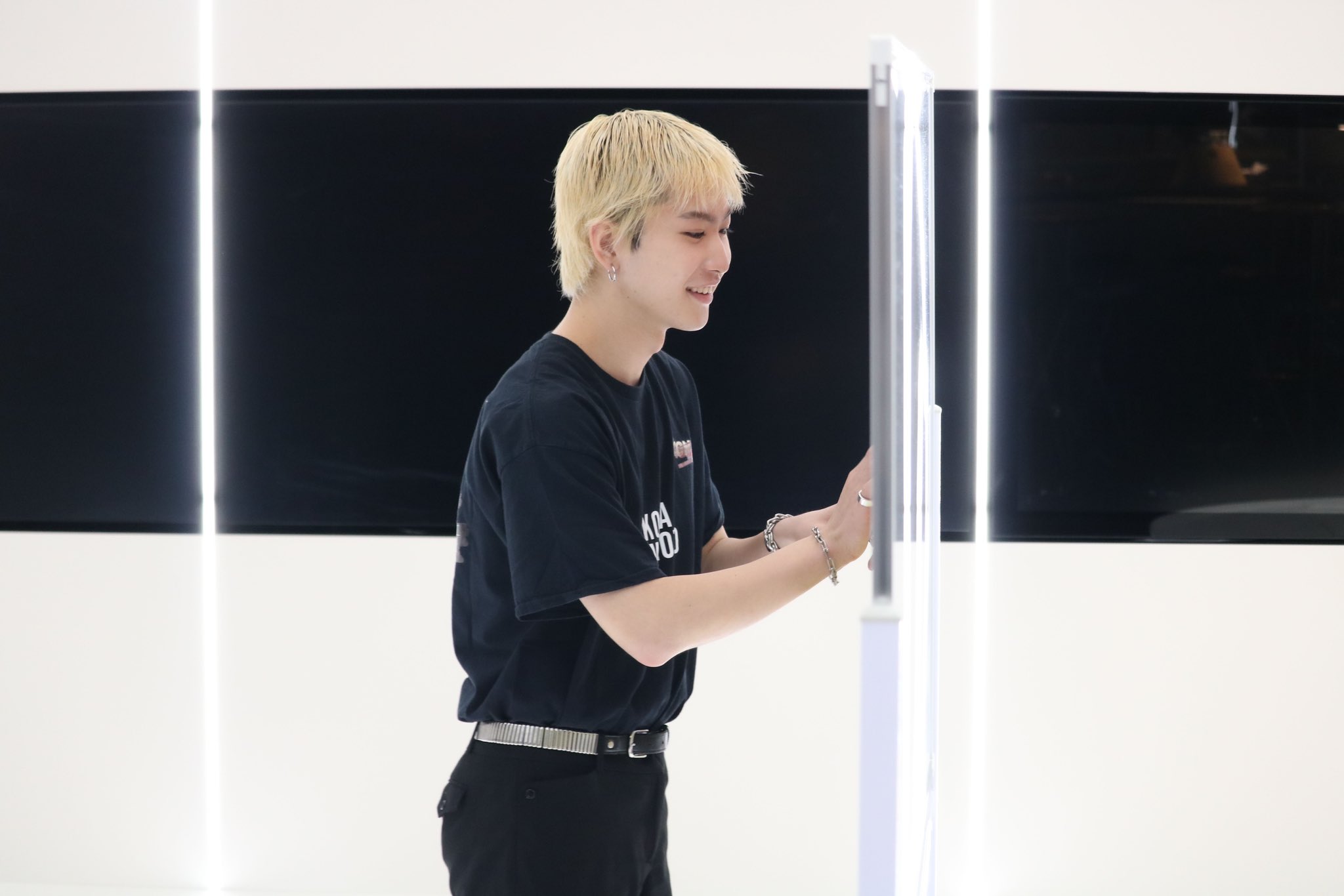 山本光汰セット iCON Z 〜Dreams For Children〜 on X: 