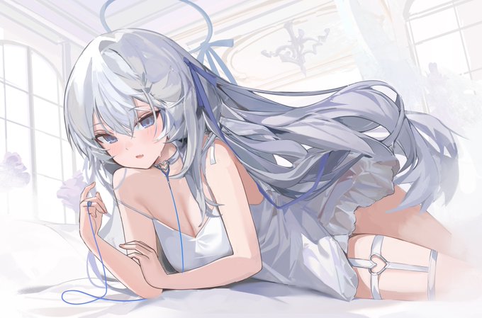 「休み」
#HUION創作 