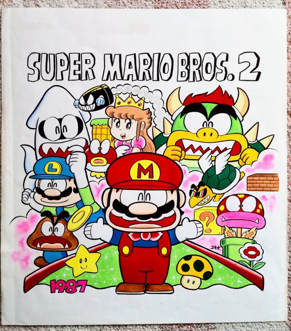 送関込 スーパーマリオくん58巻セット傑作選のおまけつき | www