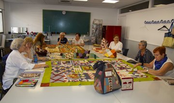 Foto cedida por Ayuntamiento de Rivas 