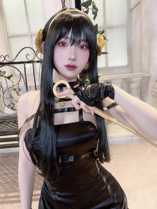 コスプレイヤーこなみるくのTwitter画像24