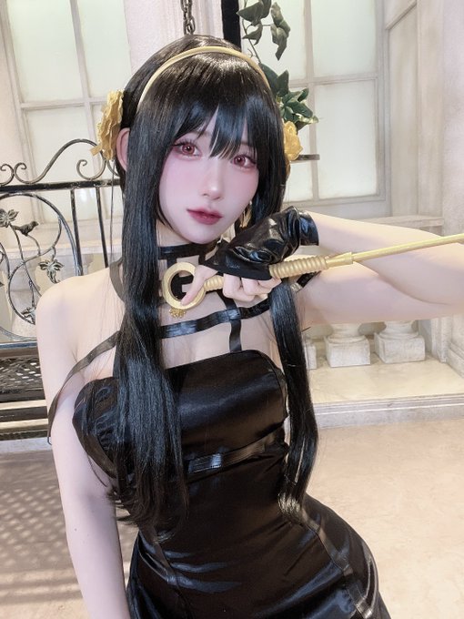 コスプレイヤーこなみるくのTwitter画像25